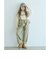 【別注】＜LOGAN knitting mills＞チェーンステッチ プルオーバー / キッズ 120cm-160cm