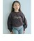 【別注】＜LOGAN knitting mills＞チェーンステッチ プルオーバー / キッズ 120cm-160cm