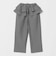 【COOL CHIC GIRLS STYLE】ラッフル サロペット / キッズ 120cm-160cm