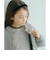 【COOL CHIC GIRLS STYLE】フラッフィー カーディガン / キッズ 120cm-160cm