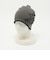【WEB限定】＜THE NORTH FACE＞リバーシブルTNFバナービーニー ニットキャップ