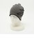 【WEB限定】＜THE NORTH FACE＞リバーシブルTNFバナービーニー ニットキャップ