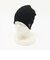 【WEB限定】＜THE NORTH FACE＞リバーシブルTNFバナービーニー ニットキャップ