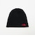 【WEB限定】＜THE NORTH FACE＞リバーシブルTNFバナービーニー ニットキャップ