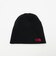 【WEB限定】＜THE NORTH FACE＞リバーシブルTNFバナービーニー ニットキャップ