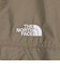 【WEB限定】＜THE NORTH FACE＞コンパクトアノラック シェルジャケット