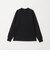 【WEB限定】＜Hanes＞KURO 長袖 Tシャツ
