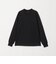【WEB限定】＜Hanes＞KURO 長袖 Tシャツ