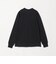 【WEB限定】＜Hanes＞KURO 長袖 Tシャツ