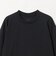 【WEB限定】＜Hanes＞KURO 長袖 Tシャツ