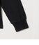【WEB限定】＜Hanes＞KURO 長袖 Tシャツ