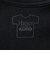 【WEB限定】＜Hanes＞KURO 長袖 Tシャツ