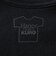 【WEB限定】＜Hanes＞KURO 長袖 Tシャツ