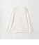 【WEB限定】＜Hanes＞SHIRO 長袖 Tシャツ