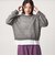 【WEB限定】＜at ease＞ ニット × Tシャツ セット