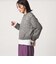 【WEB限定】＜at ease＞ ニット × Tシャツ セット
