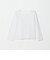 【WEB限定】＜at ease＞ ニット × Tシャツ セット