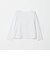 【WEB限定】＜at ease＞ ニット × Tシャツ セット