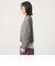 【WEB限定】＜at ease＞ ニット × Tシャツ セット