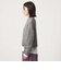【WEB限定】＜at ease＞ ニット × Tシャツ セット