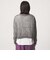 【WEB限定】＜at ease＞ ニット × Tシャツ セット