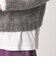 【WEB限定】＜at ease＞ ニット × Tシャツ セット