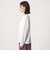 【WEB限定】＜at ease＞ ニット × Tシャツ セット