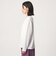 【WEB限定】＜at ease＞ ニット × Tシャツ セット