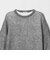 【WEB限定】＜at ease＞ ニット × Tシャツ セット
