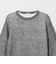 【WEB限定】＜at ease＞ ニット × Tシャツ セット