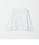 【WEB限定】＜at ease＞ ニット × Tシャツ セット