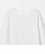 【WEB限定】＜at ease＞ ニット × Tシャツ セット