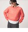 【WEB限定】＜at ease＞ ニット × Tシャツ セット