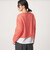 【WEB限定】＜at ease＞ ニット × Tシャツ セット
