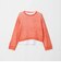 【WEB限定】＜at ease＞ ニット × Tシャツ セット