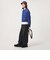 【WEB限定】＜at ease＞ ニット × Tシャツ セット
