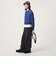 【WEB限定】＜at ease＞ ニット × Tシャツ セット