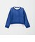 【WEB限定】＜at ease＞ ニット × Tシャツ セット