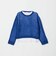 【WEB限定】＜at ease＞ ニット × Tシャツ セット