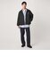 【別注】＜UMBRO＞トラック ジャケット ブルゾン