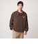 【別注】＜UMBRO＞トラック ジャケット ブルゾン