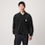 【別注】＜UMBRO＞ベロア 長袖 ポロシャツ
