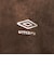 【別注】＜UMBRO＞ベロア 長袖 ポロシャツ