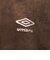 【別注】＜UMBRO＞ベロア 長袖 ポロシャツ