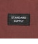【別注】＜STANDARD SUPPLY＞2WAY チョーク ショルダー バッグ