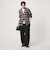 【WEB限定】＜at ease＞ バルーン パンツ マシンウォッシャブル ストレッチ 帯電防止