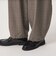【WEB限定】＜at ease＞ バルーン パンツ マシンウォッシャブル ストレッチ 帯電防止