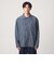 【別注】【WEB限定】＜3/2 WORKS＞シャンブレー カバーオール シャツアウター