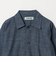 【別注】【WEB限定】＜3/2 WORKS＞シャンブレー カバーオール シャツアウター