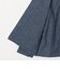 【別注】【WEB限定】＜3/2 WORKS＞シャンブレー カバーオール シャツアウター